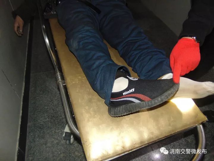 洮南一男子死亡,急寻家属认领尸体!