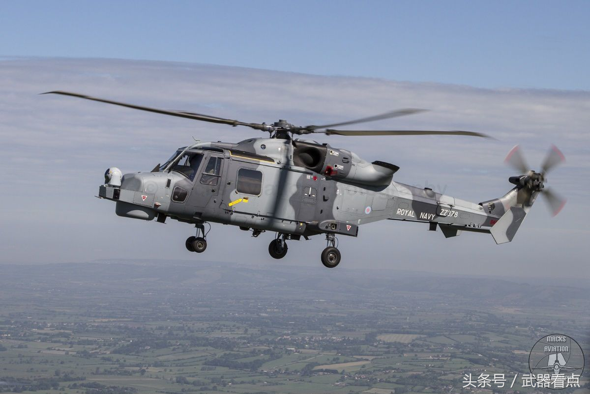 为山猫插上翅膀—直8L宽体直升机将和直-20组成完整的空中突击梯队-搜狐大视野-搜狐新闻