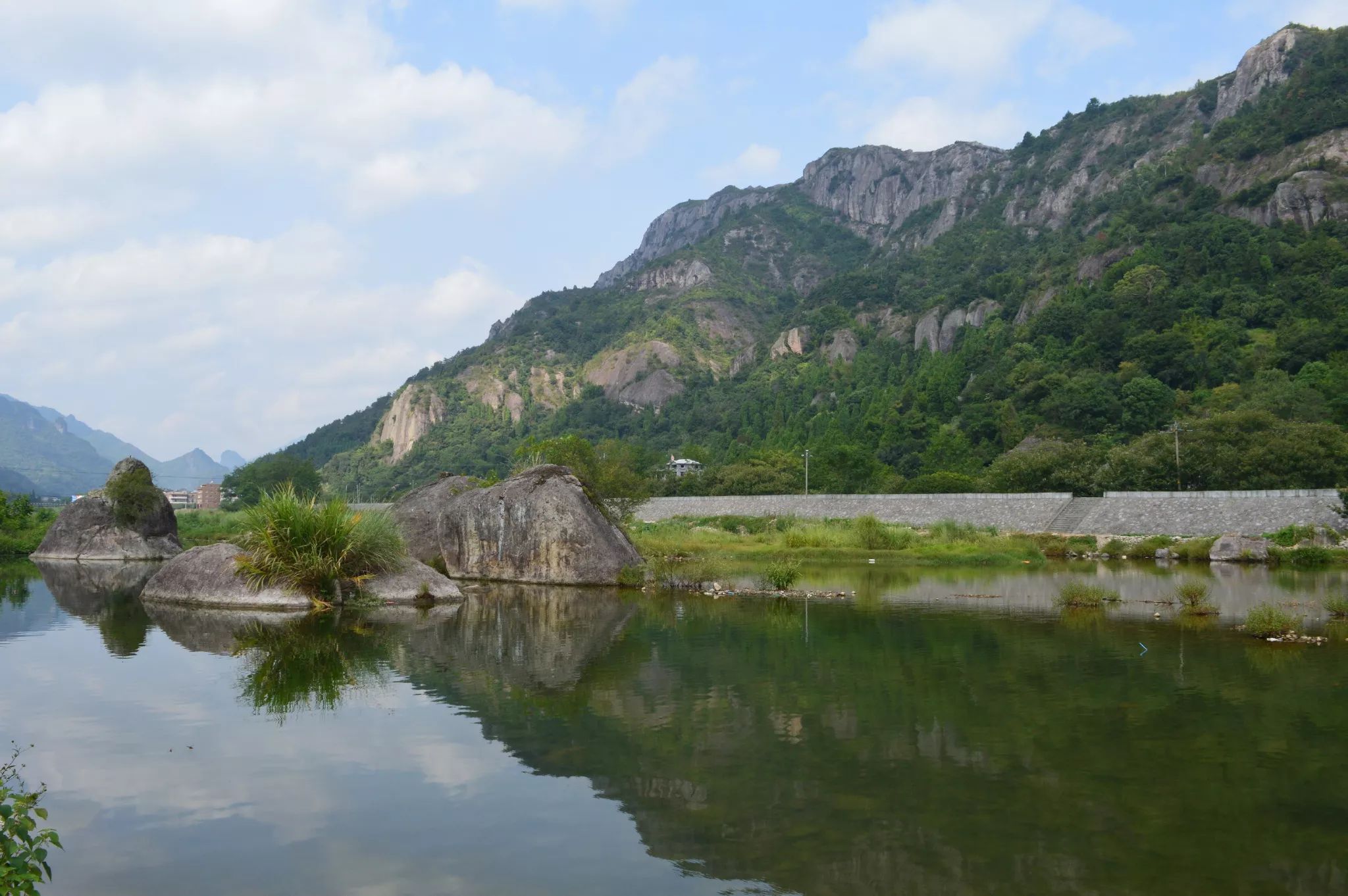 在温州乐清:有一种情怀叫做雁荡山!_搜狐旅游_搜狐网