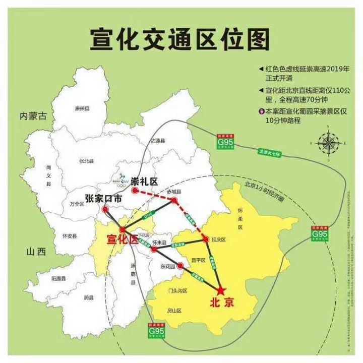 全城疯抢宣化高铁站旁精品房源限时发售