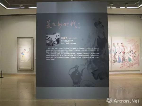 【雅昌带你看展览】中国美术馆"壕展"!用200多件经典