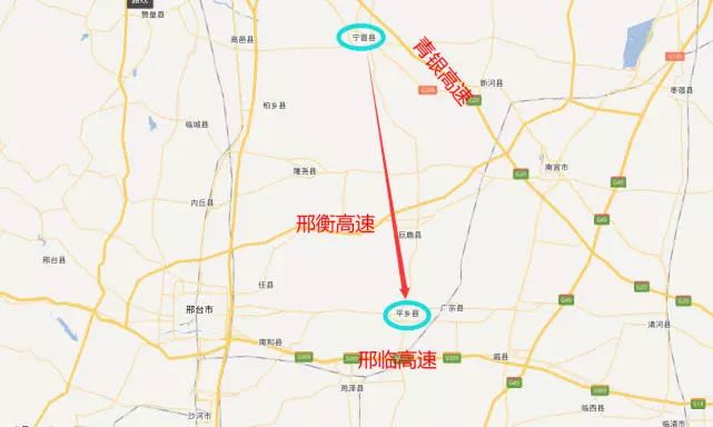 航空:沙河机场将复航,新建5个机场根据公示方案,邢台市将复航沙河褡裢