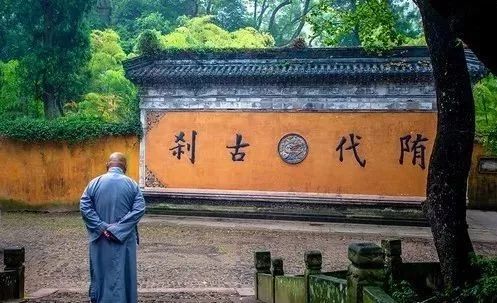 1420年风雨历程 | 寺若成 国即清,这样的国清寺你可知道?