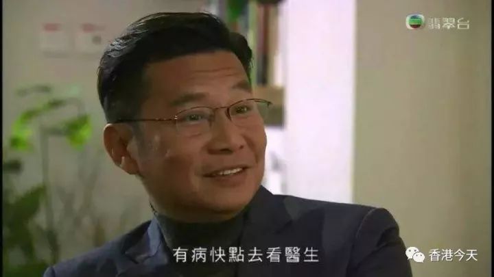 經典 | 50年輝煌TVB，不落幕的香港情懷