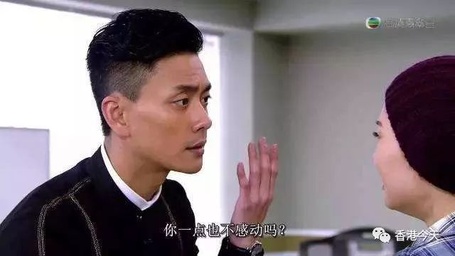 經典 | 50年輝煌TVB，不落幕的香港情懷