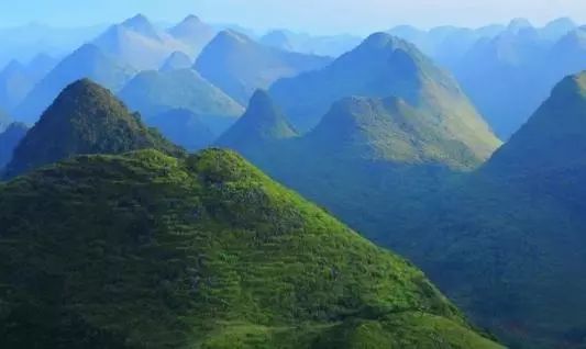 【佛广线】11月26日(周日)阳山靘雾山登高,艳绝群峰俯