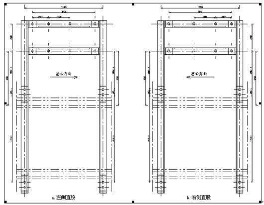 s700k电动转辙机及分动外锁闭安装调试