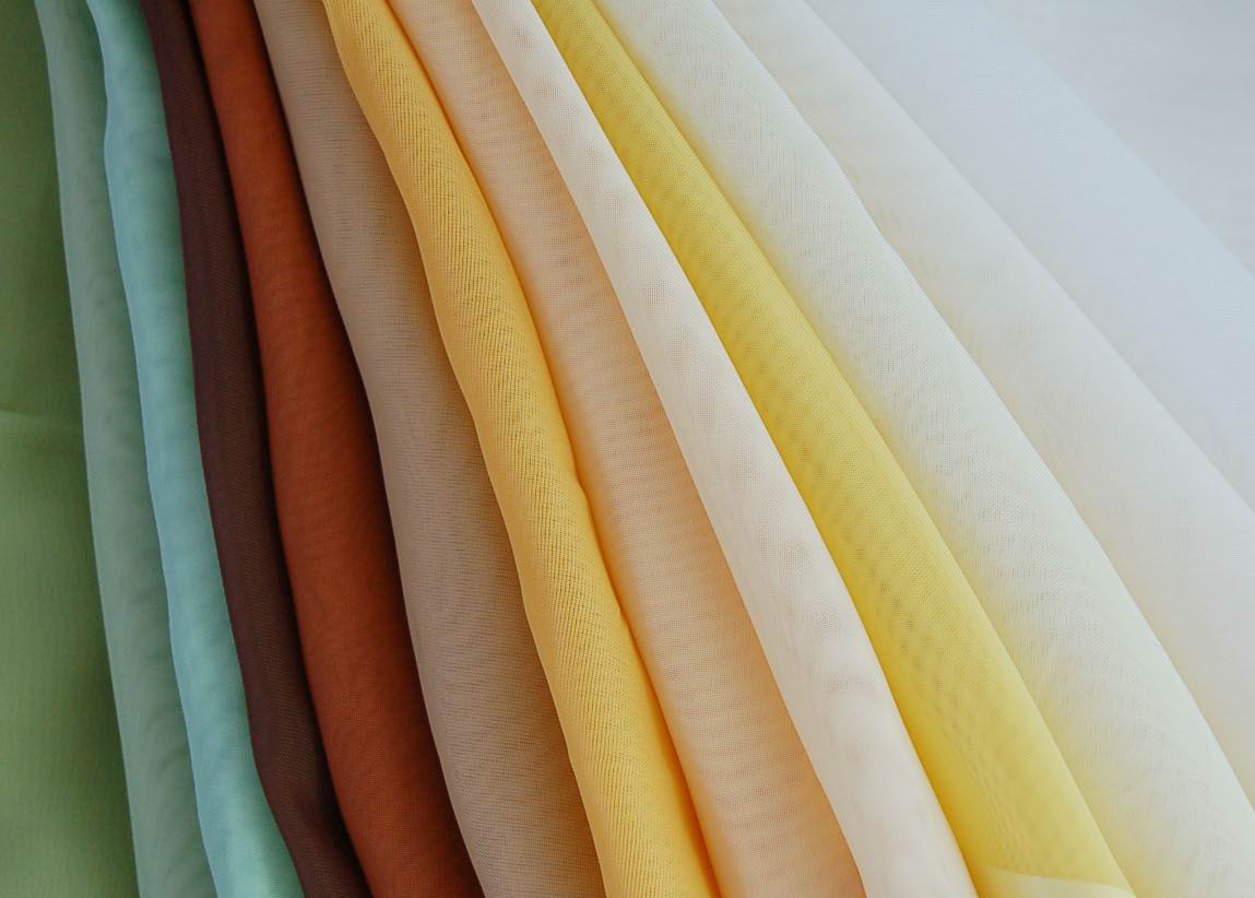 服装百科| 棉布面料的分类和特性