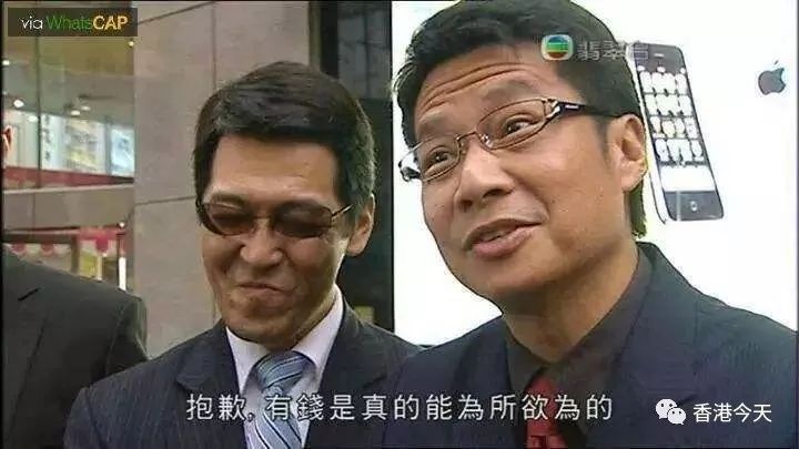 經典 | 50年輝煌TVB，不落幕的香港情懷