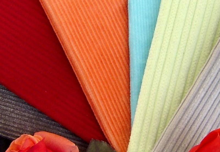 服装百科| 棉布面料的分类和特性