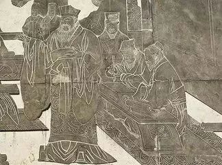汉武帝元狩六年(公元前117年),孔仅和东郭咸阳就提出了一个实施盐铁