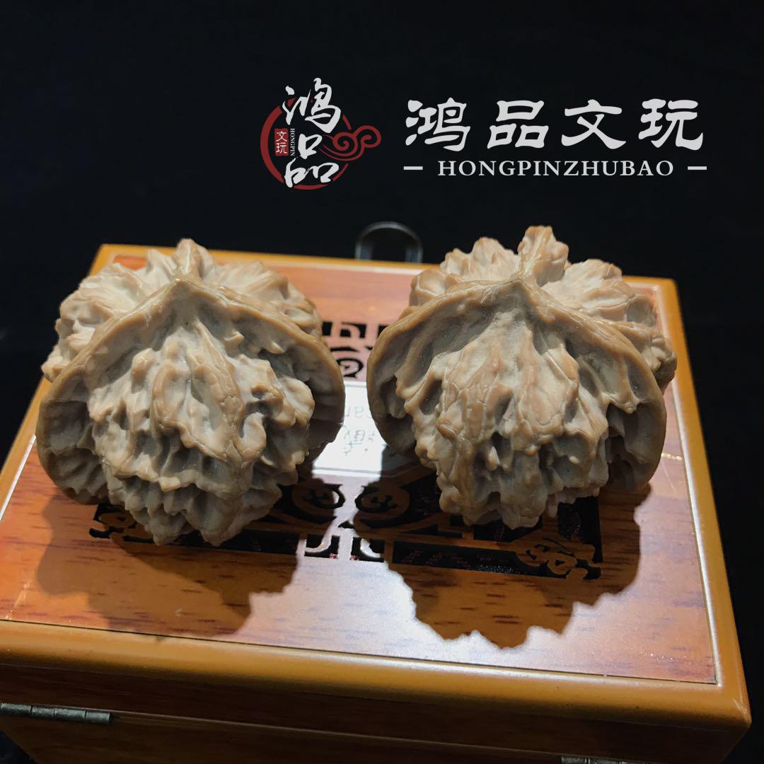 文玩核桃蛇怎么看饱满度