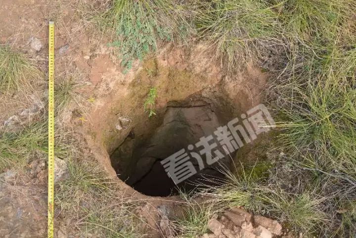 山西盗墓团伙挖出2200年前新鲜鸡汤