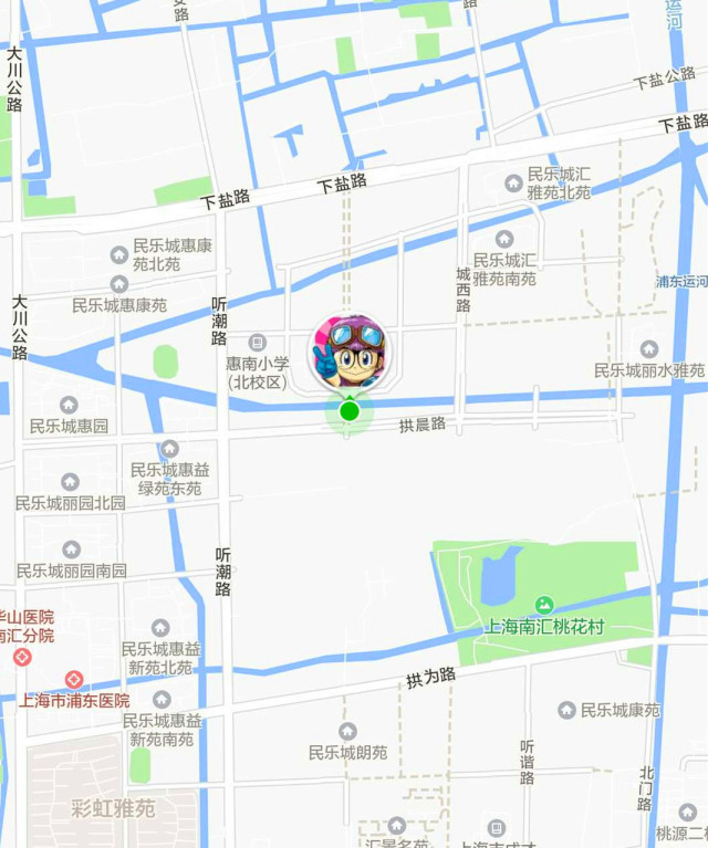 公交线路:南新线,南南线,张南线等等.