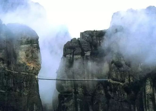 地址:雁荡山风景区金华篇方岩风景区1.