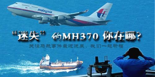 马航mh370失联案后续:国内诉讼将开庭前会议