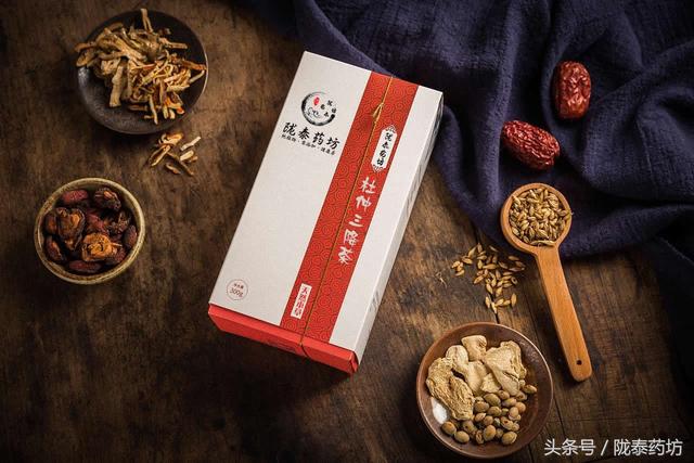 如何选择适合自己的降压茶?古方本草三降茶降压更健康!