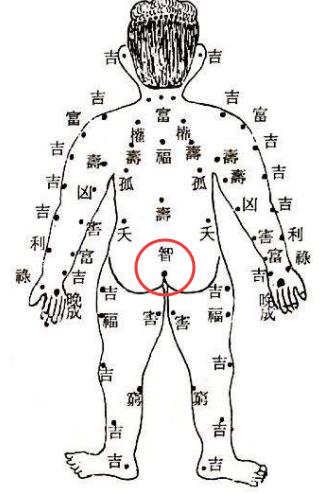 女人身上,这三处痣是财神留的"财库"