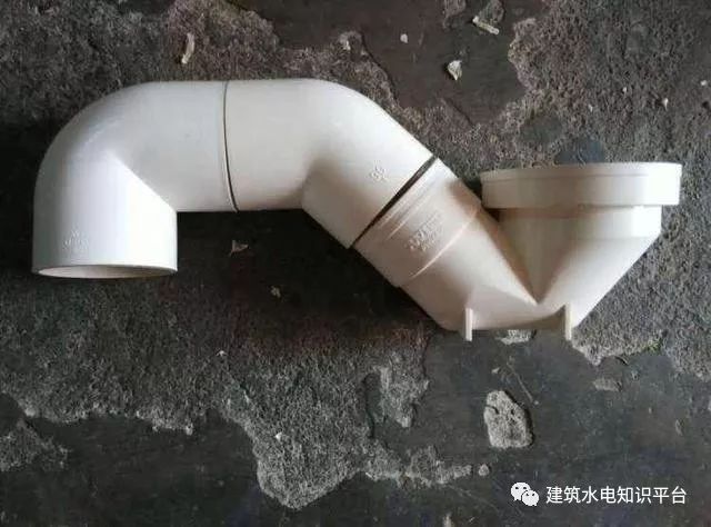 蹲便器要不要装存水弯?老师傅笑我无知,难怪我家卫生