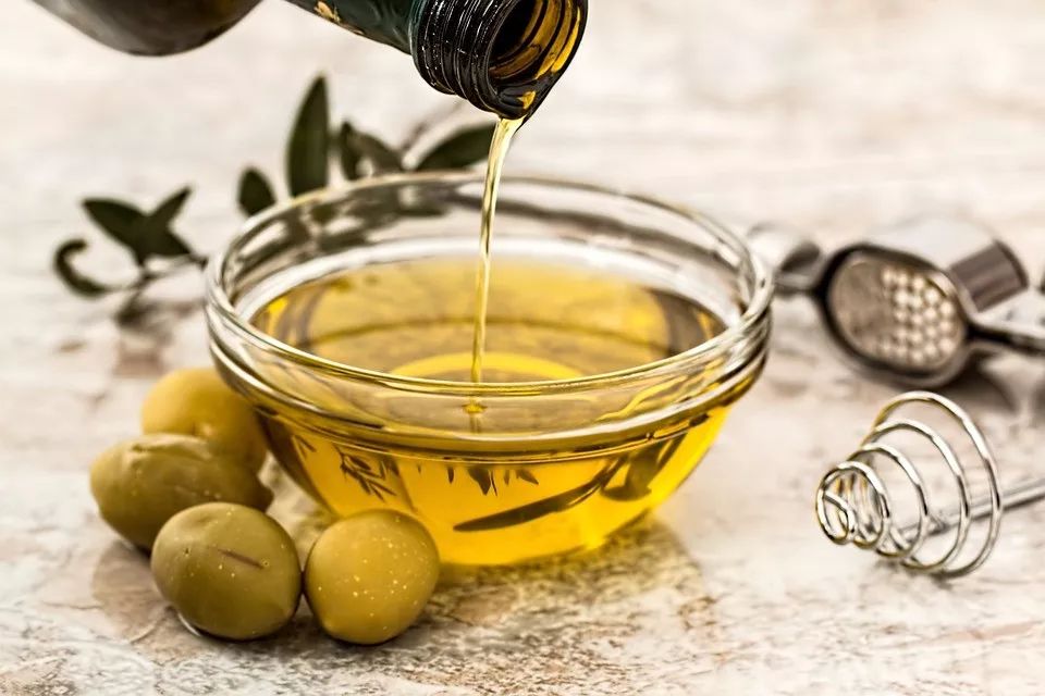 橄榄油能“护肤”？能预防妊娠纹？没你想的那