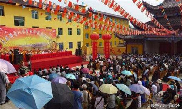 湖北武汉有什么好玩的地方,湖北十大景点排行榜,你去过几个旅游呢(图25)