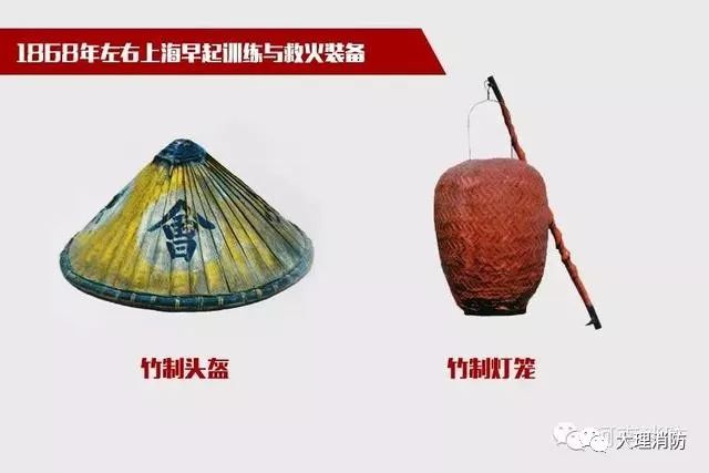 古代消防知多少消防君带你穿越学消防