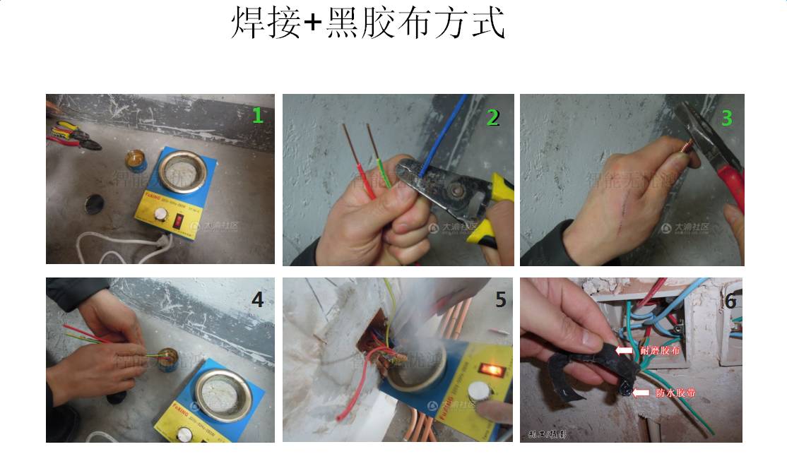 美国理想导线连接器——品质第一