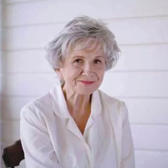 alice munro