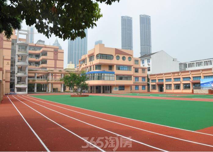 崇宁路小学