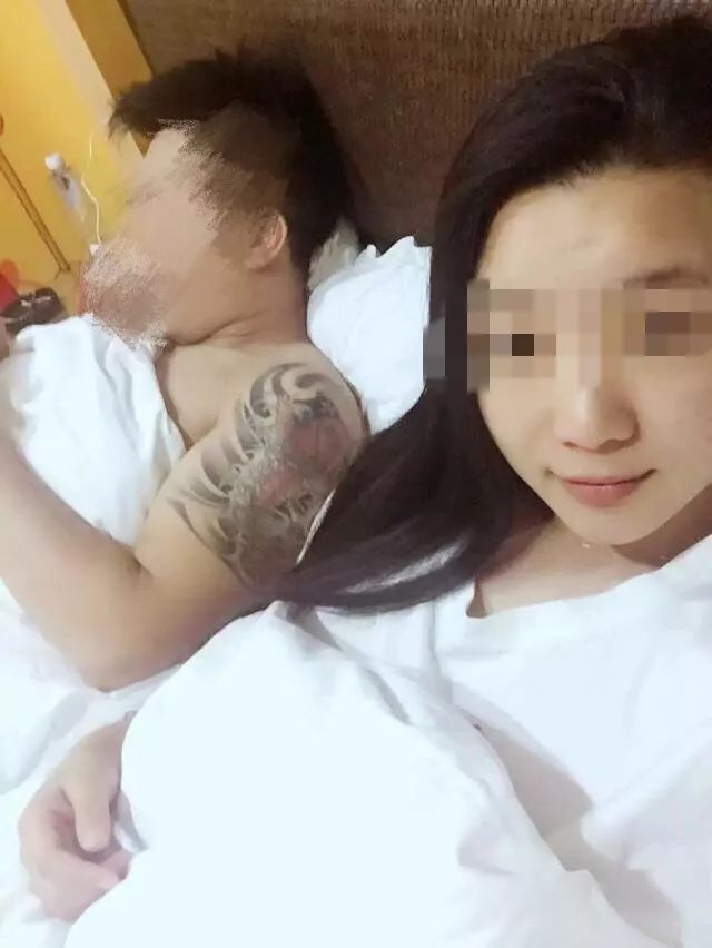 温州男子娶坐台女当老婆,坐台女的淫私生活被曝