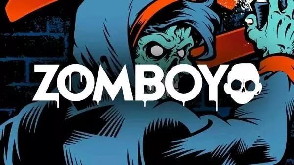 12.2 zomboy | 如果说skrillex是初恋,那么zomboy才是结婚对象