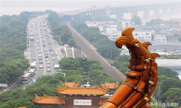 湖北武汉有什么好玩的地方,湖北十大景点排行榜,你去过几个旅游呢(图12)