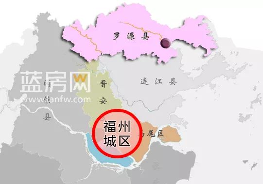 福州市人口_福州离千万级人口城市还有多远 最新统计数据出炉(3)