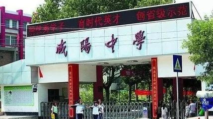 西北工业大学咸阳启迪中学校长王万斌 第六届全国诚实守信类道德模