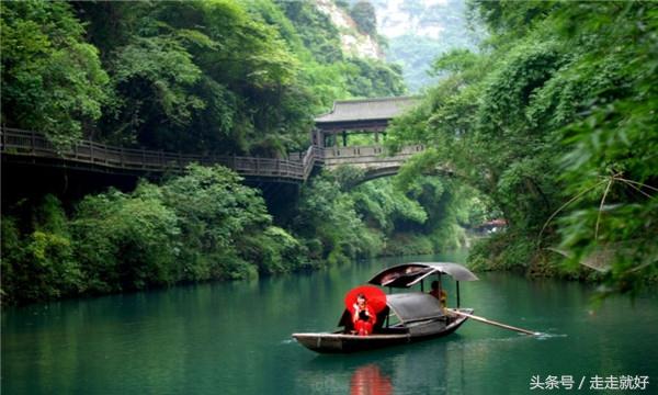 湖北武汉有什么好玩的地方,湖北十大景点排行榜,你去过几个旅游呢(图17)