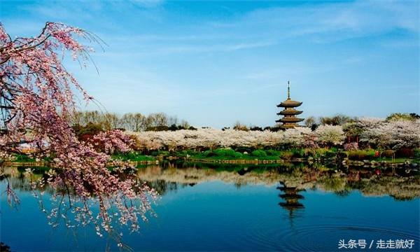 湖北武汉有什么好玩的地方,湖北十大景点排行榜,你去过几个旅游呢(图29)