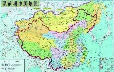 中国汉人人口有多少_为什么汉族是世界上人口最多的民族,这么多汉人是从哪里(2)