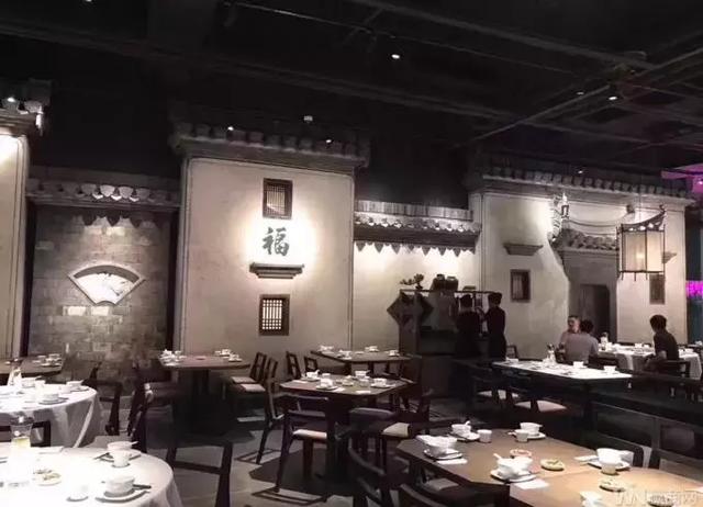 "一时冲动"从设计师转型餐饮,要做徽菜第一连锁品牌