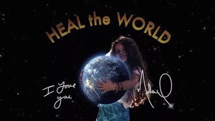 微刊双语 | heal the world