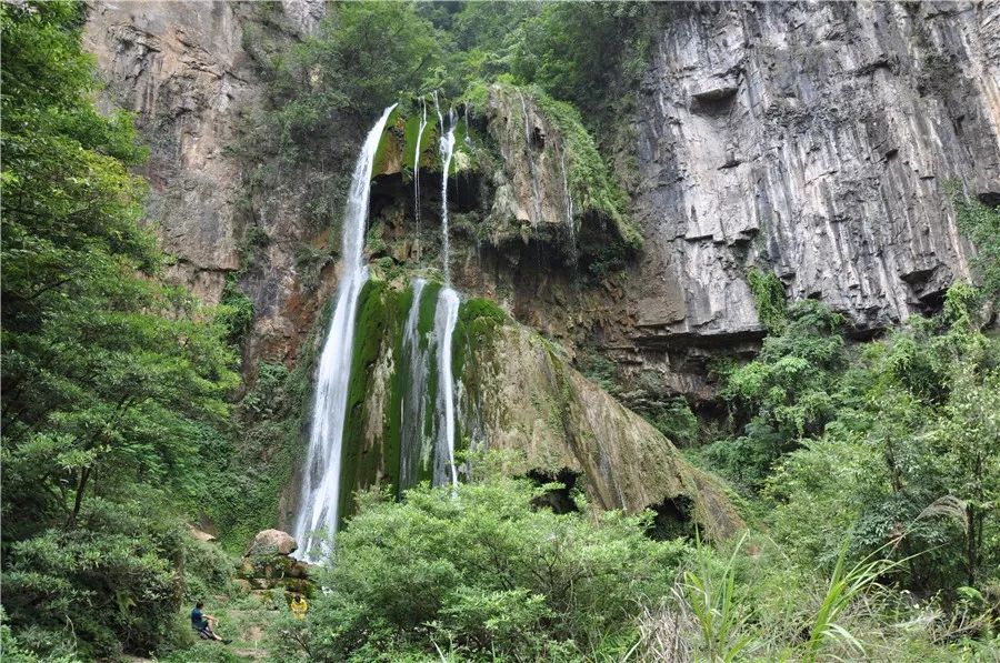 开阳县强势荣获2017 年度《中国国家旅游》最佳度假旅游目的