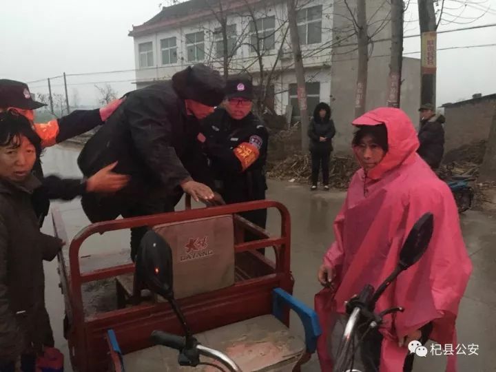 杞县有多少人口_黄河水来到了家门口,杞县农村人再也不用担心生活用水了(2)