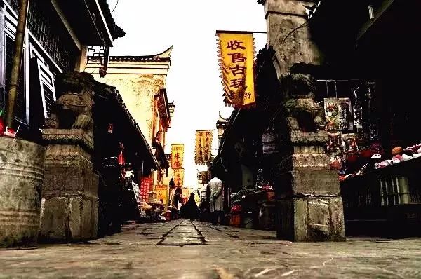 肥东长临河镇出名了!这条600年历史的古街是咱合肥人的"江北小上海"!