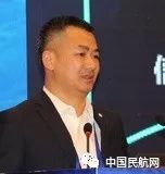 电子商务部总经理 黄文强■中国南方航空股份有限公司营销委"南航e行