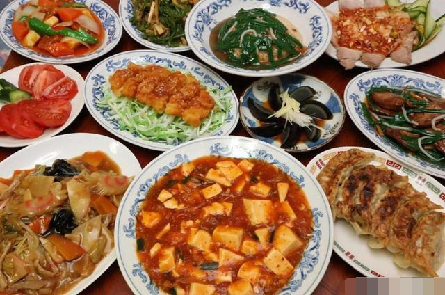 韩国吃中国菜的综艺