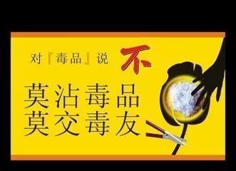 嘉荫县乌云镇中心校大队部举办珍爱生命远离毒品主题教育活动