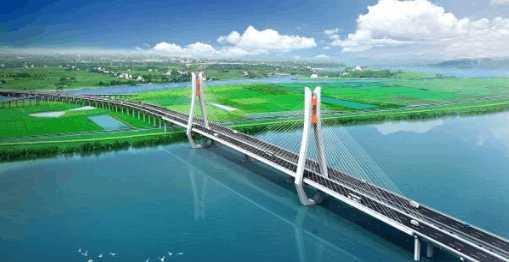 中山市最堵三座大桥:中山港大桥只排第二,第三蝴蝶桥!排第一是