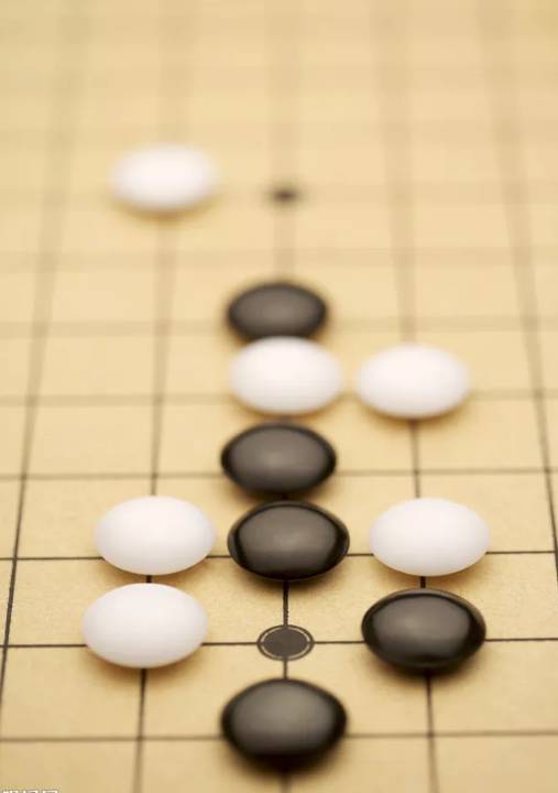 《围棋》