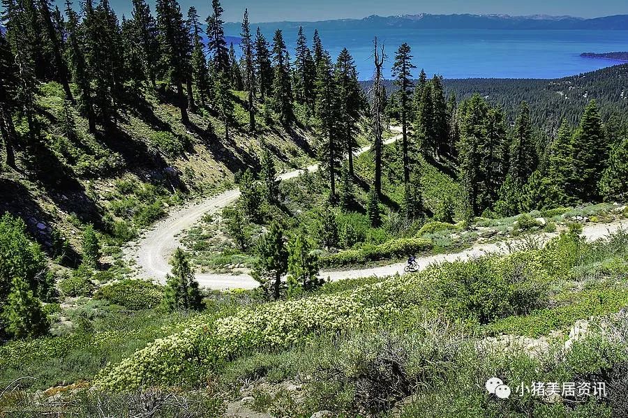 美国最美公路集合 旅美自驾不可错过