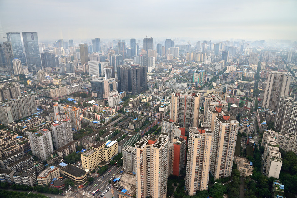 人口最多的省会城市_中国人口最多的省会城市,不是广州,也不是武汉,你知道是(2)