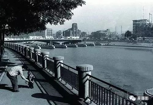 "海河"原来并不叫海河,珍贵老照片让你读懂天津的母亲